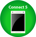Connect 5 Connect 5